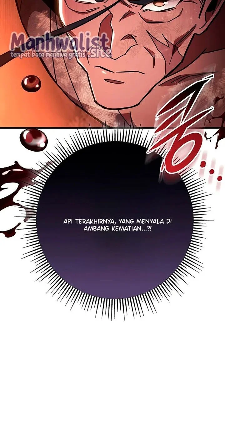 Heavenly Inquisition Sword Chapter 146 Gambar 70