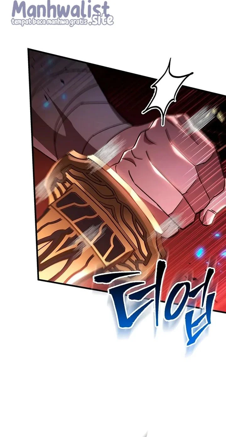 Heavenly Inquisition Sword Chapter 146 Gambar 6