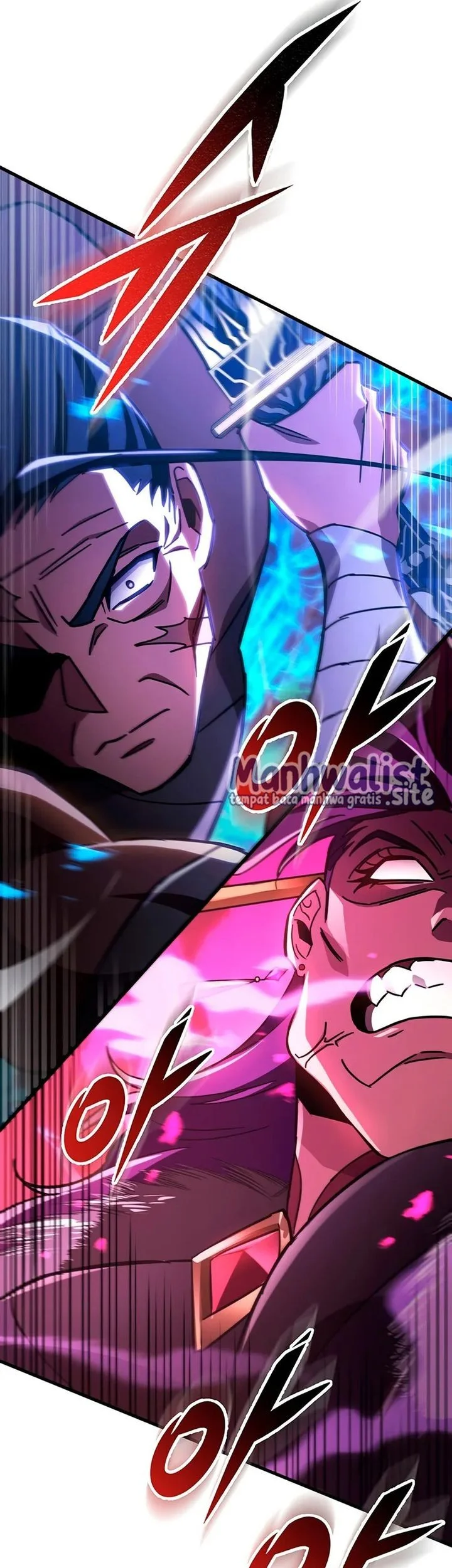 Heavenly Inquisition Sword Chapter 146 Gambar 75