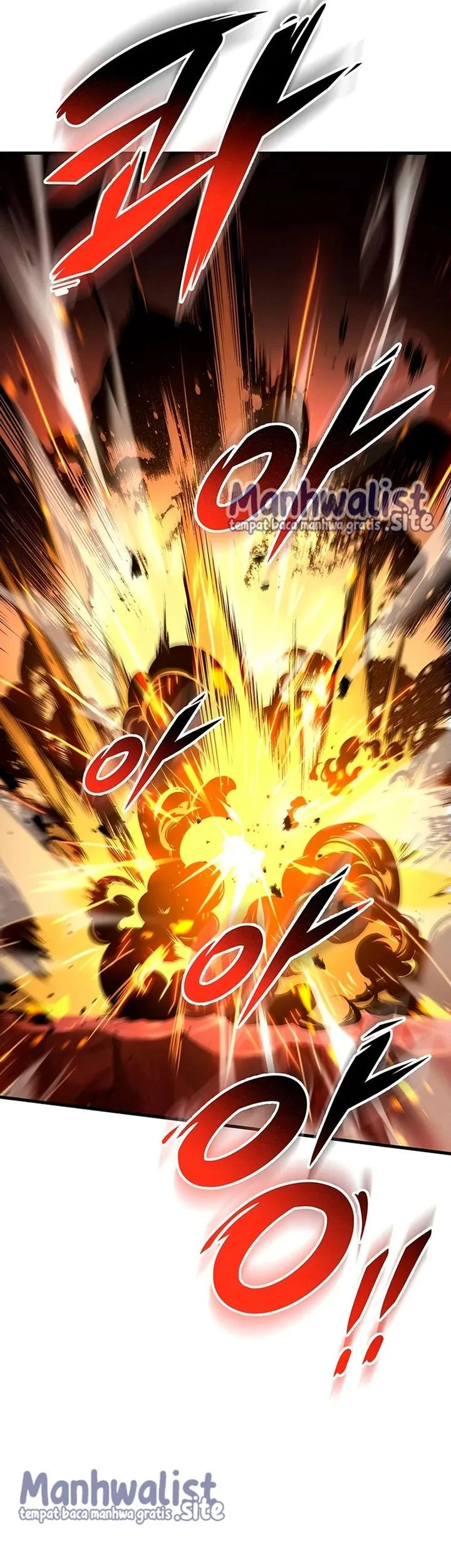 Heavenly Inquisition Sword Chapter 146 Gambar 77