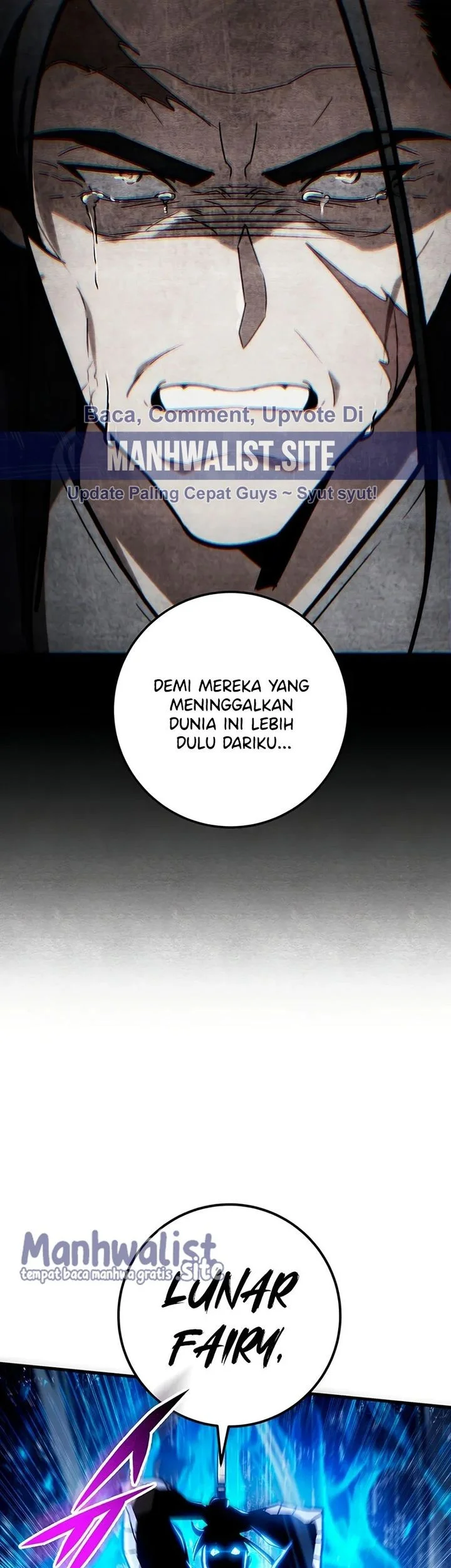 Heavenly Inquisition Sword Chapter 146 Gambar 9