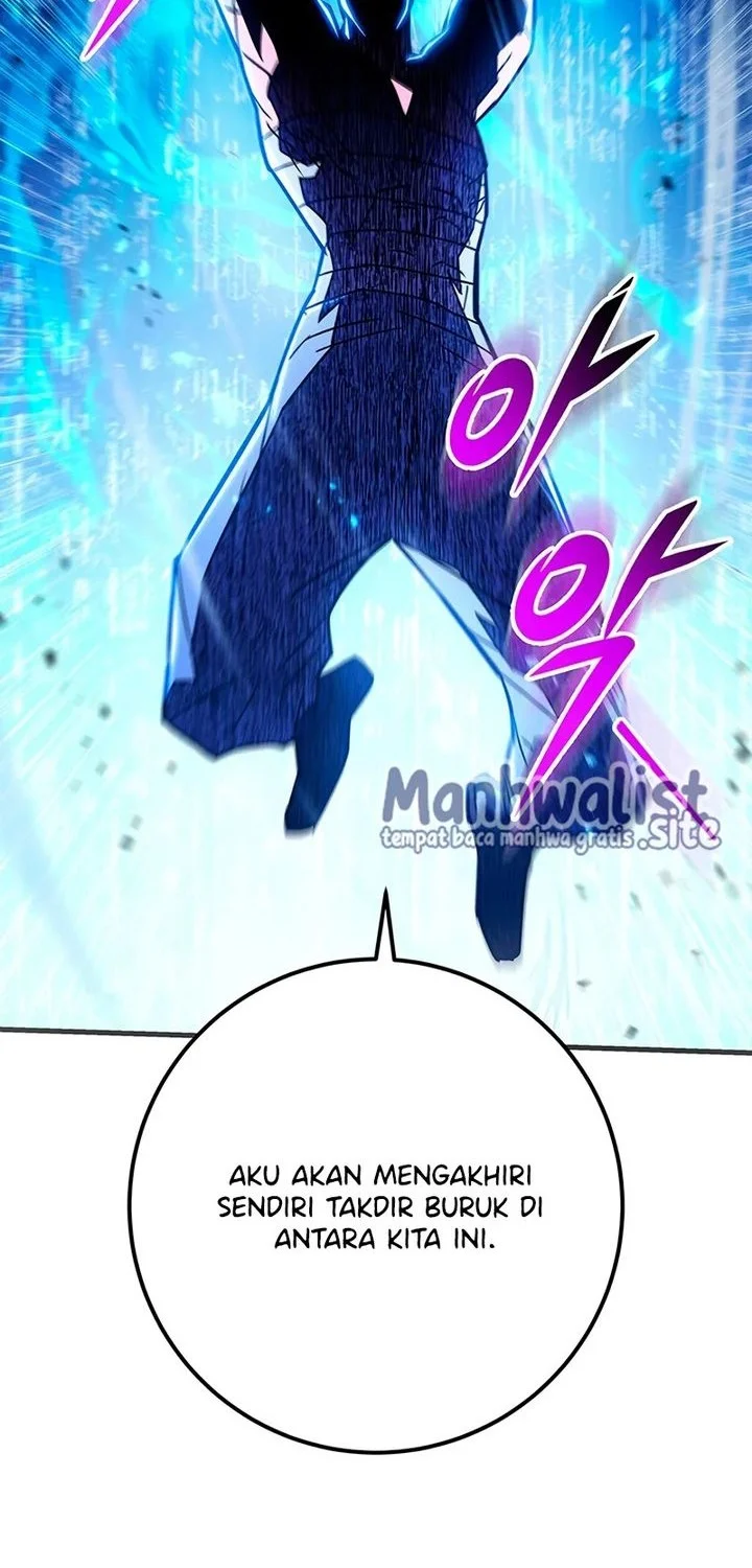 Heavenly Inquisition Sword Chapter 146 Gambar 10