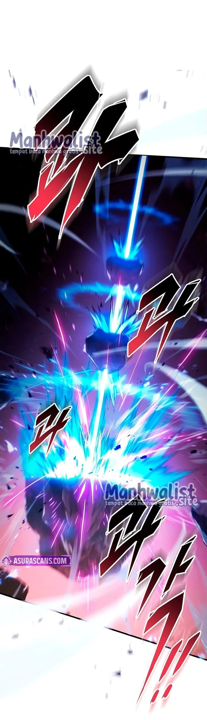 Heavenly Inquisition Sword Chapter 146 Gambar 11