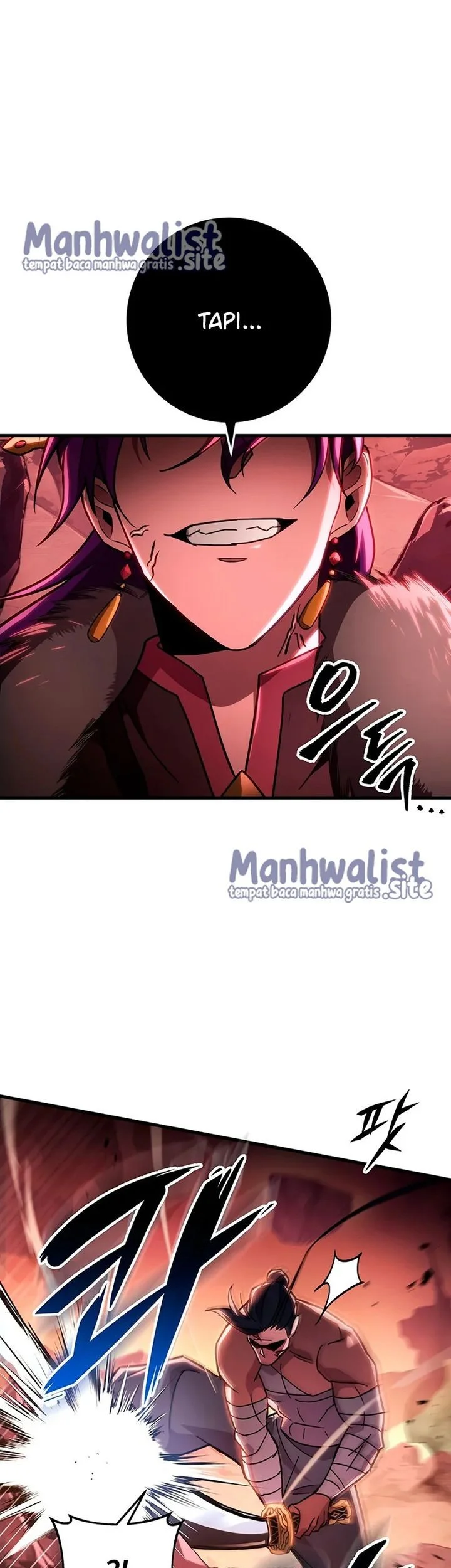 Heavenly Inquisition Sword Chapter 146 Gambar 15