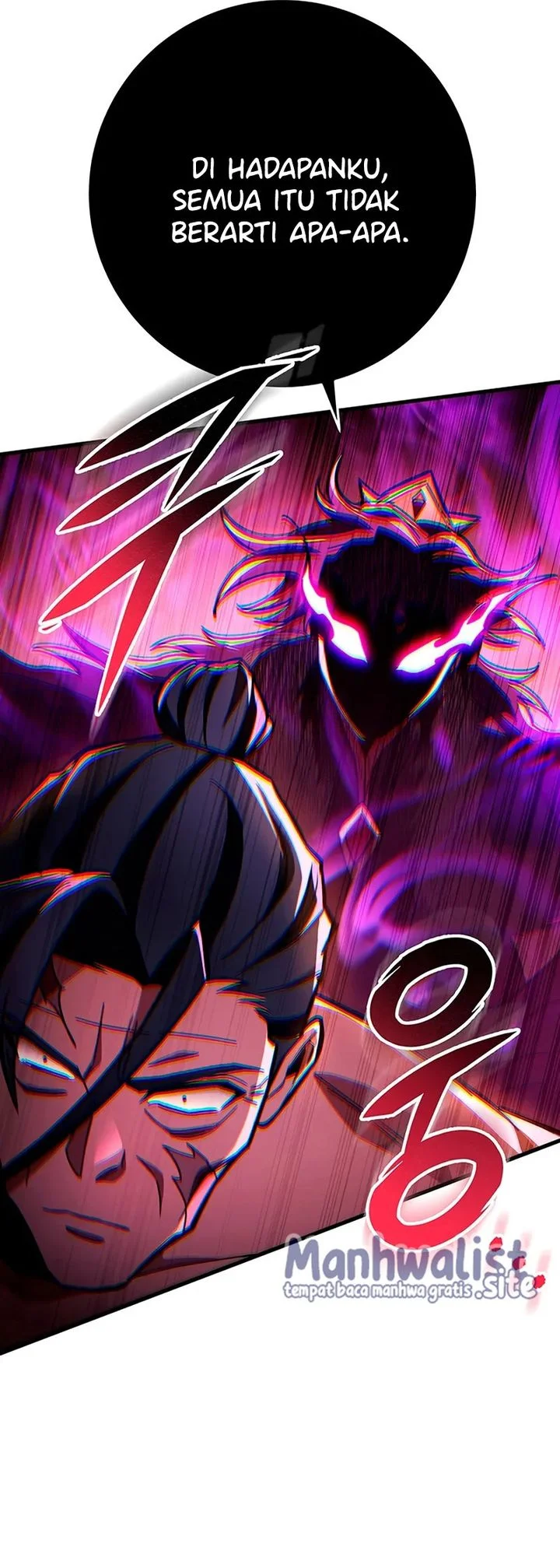 Heavenly Inquisition Sword Chapter 146 Gambar 17