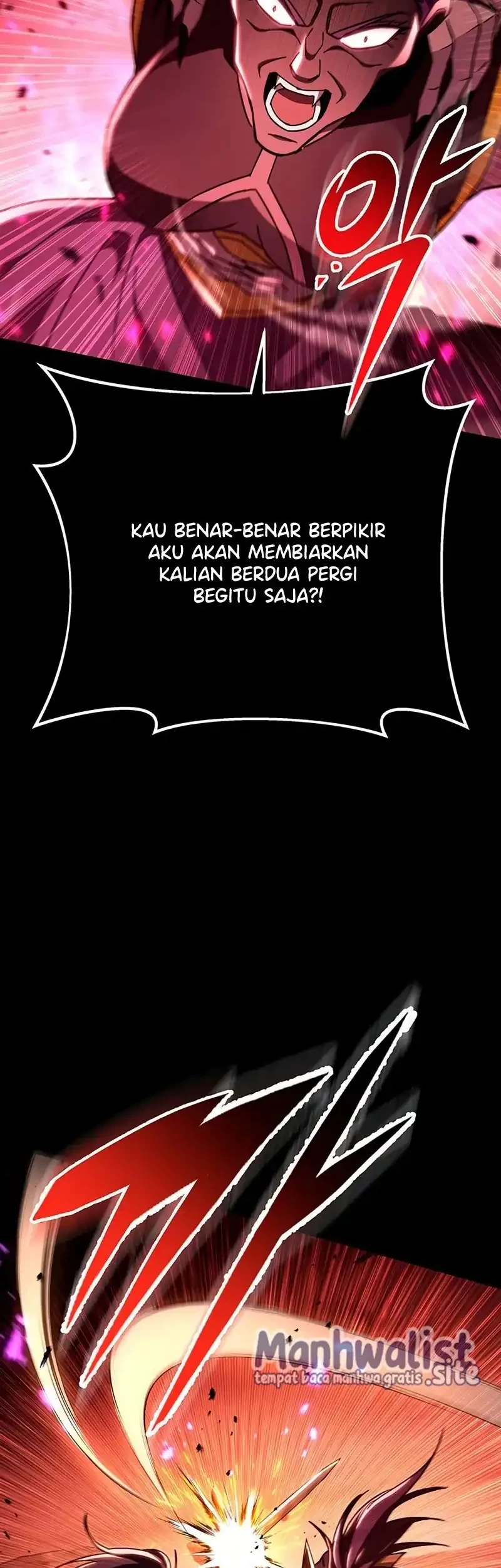 Heavenly Inquisition Sword Chapter 147 Gambar 30