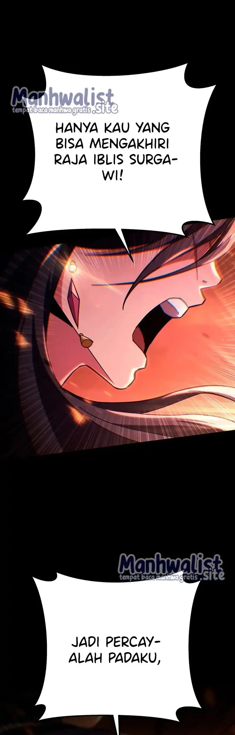 Heavenly Inquisition Sword Chapter 147 Gambar 33
