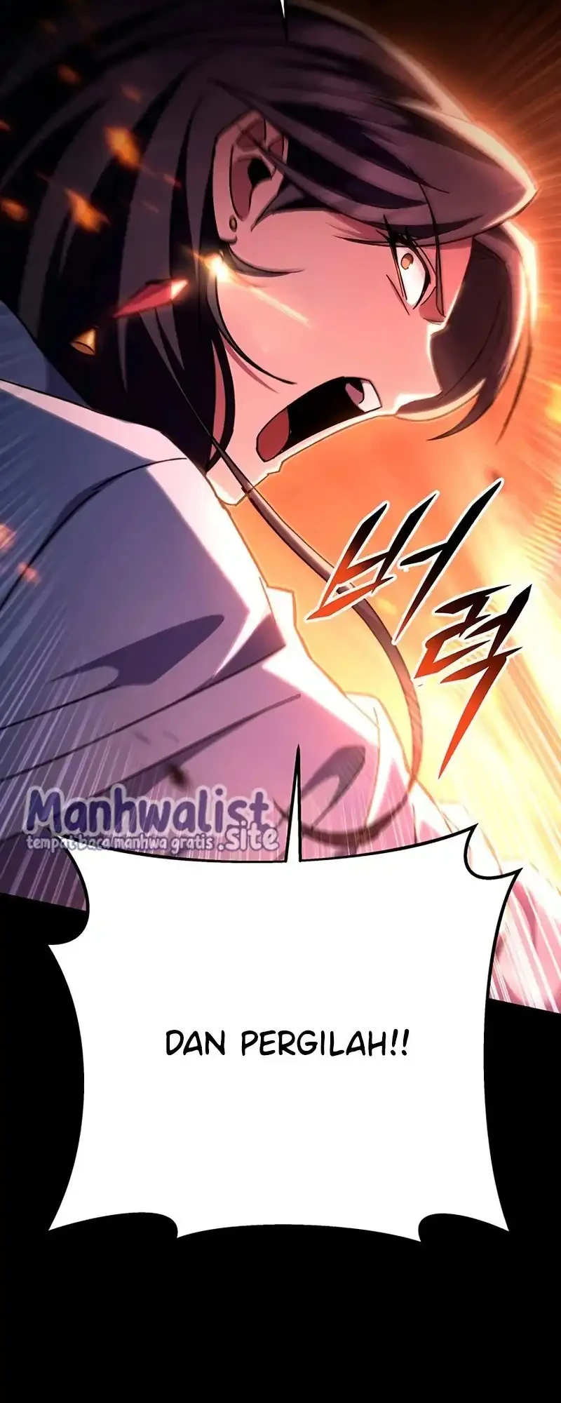 Heavenly Inquisition Sword Chapter 147 Gambar 34