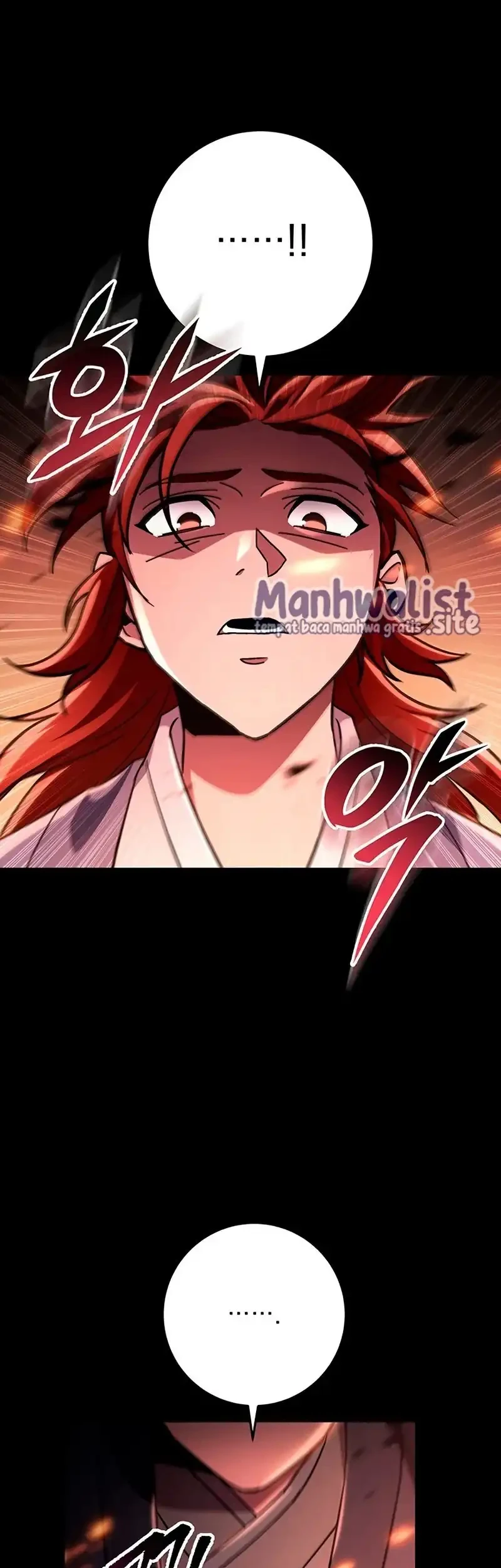 Heavenly Inquisition Sword Chapter 147 Gambar 35