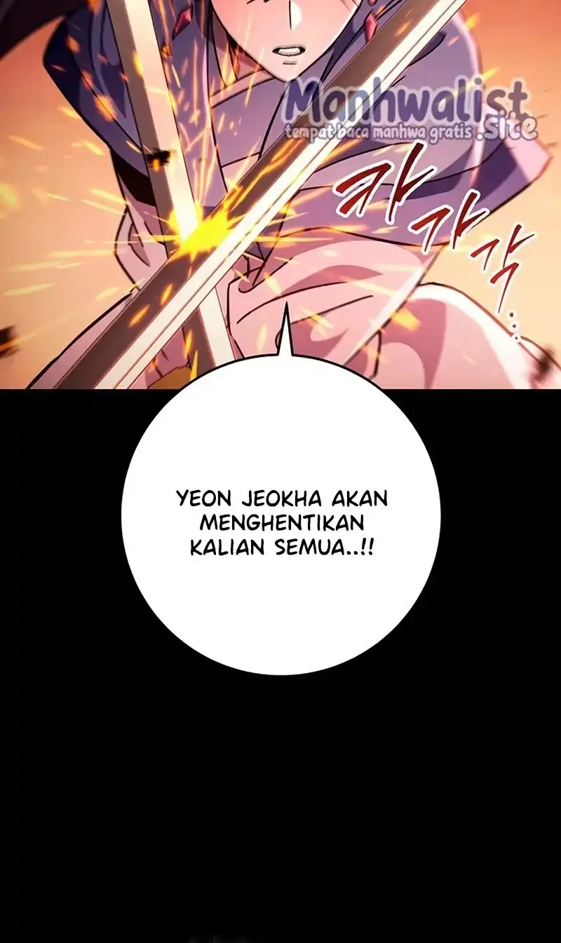 Heavenly Inquisition Sword Chapter 147 Gambar 43