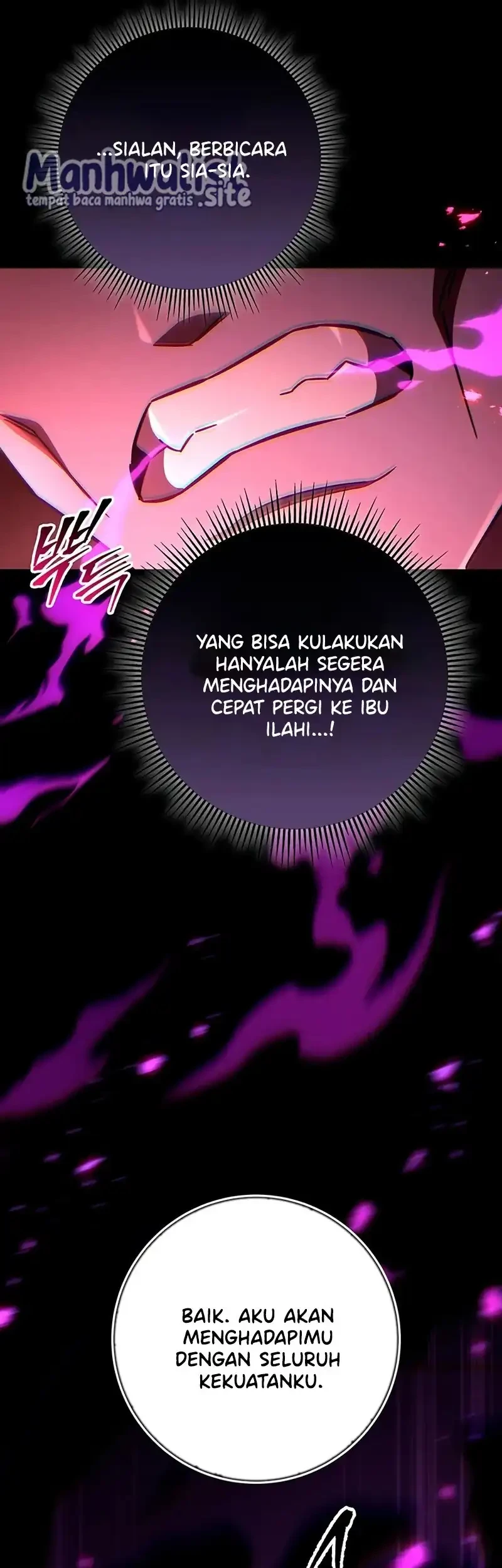 Heavenly Inquisition Sword Chapter 147 Gambar 44