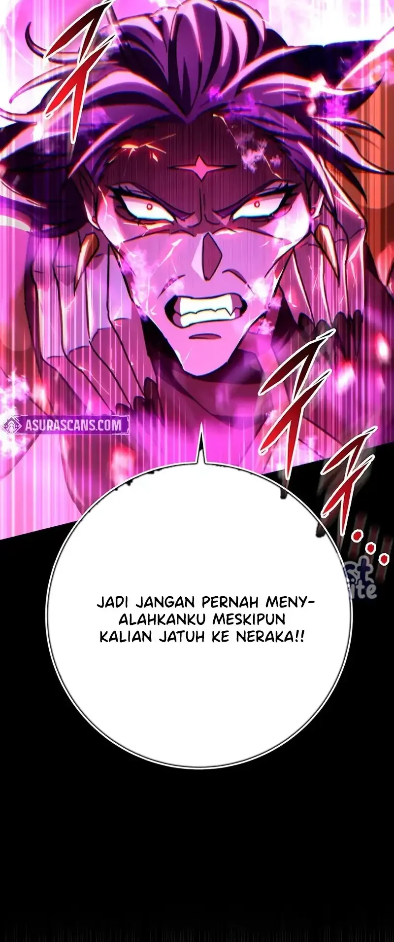 Heavenly Inquisition Sword Chapter 147 Gambar 46