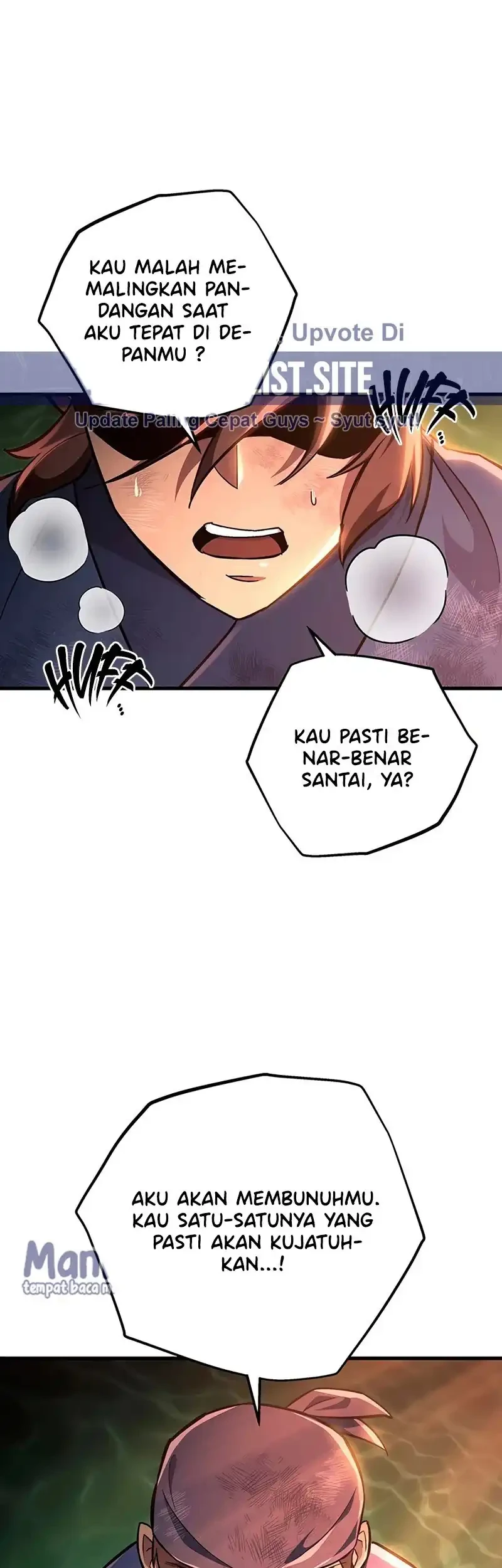 Heavenly Inquisition Sword Chapter 147 Gambar 50