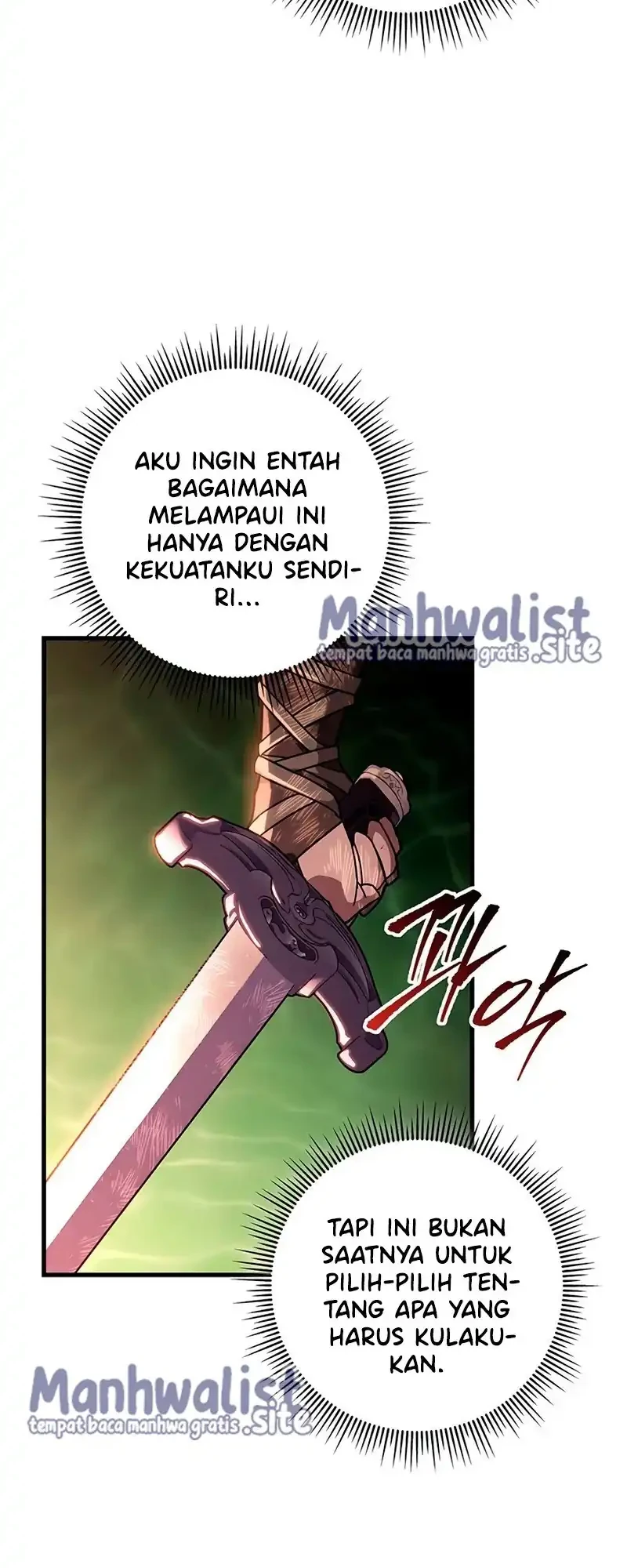 Heavenly Inquisition Sword Chapter 147 Gambar 55