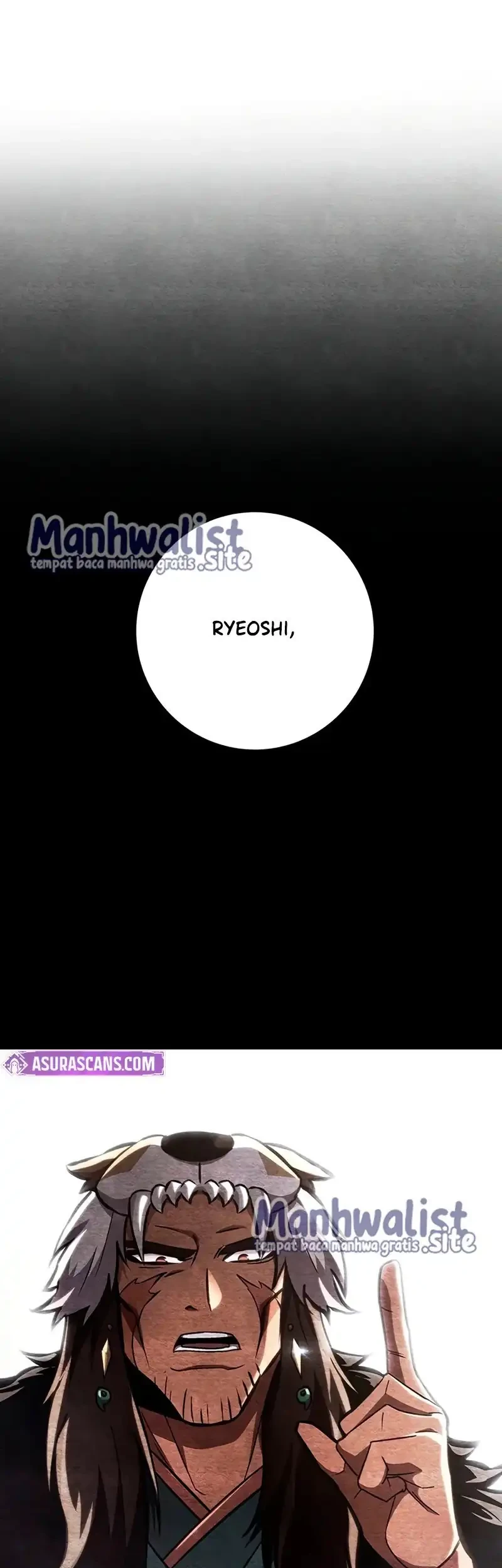 Heavenly Inquisition Sword Chapter 147 Gambar 56