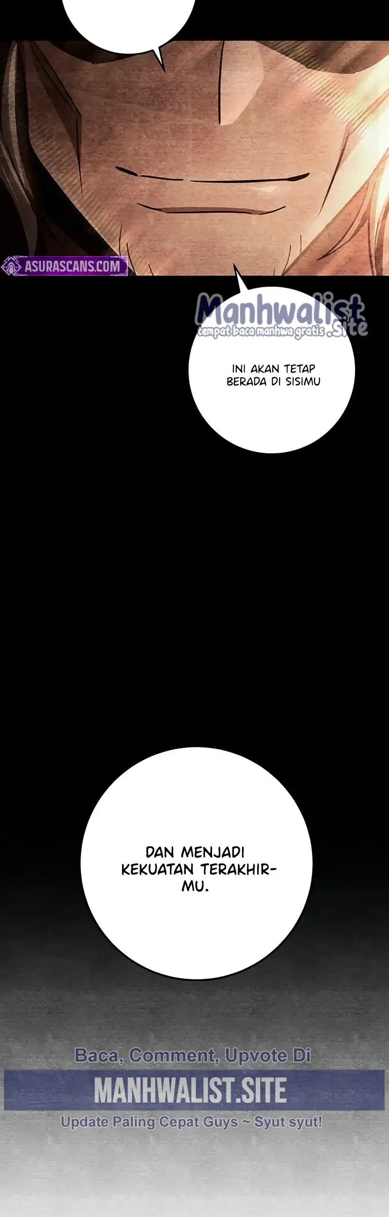 Heavenly Inquisition Sword Chapter 147 Gambar 63