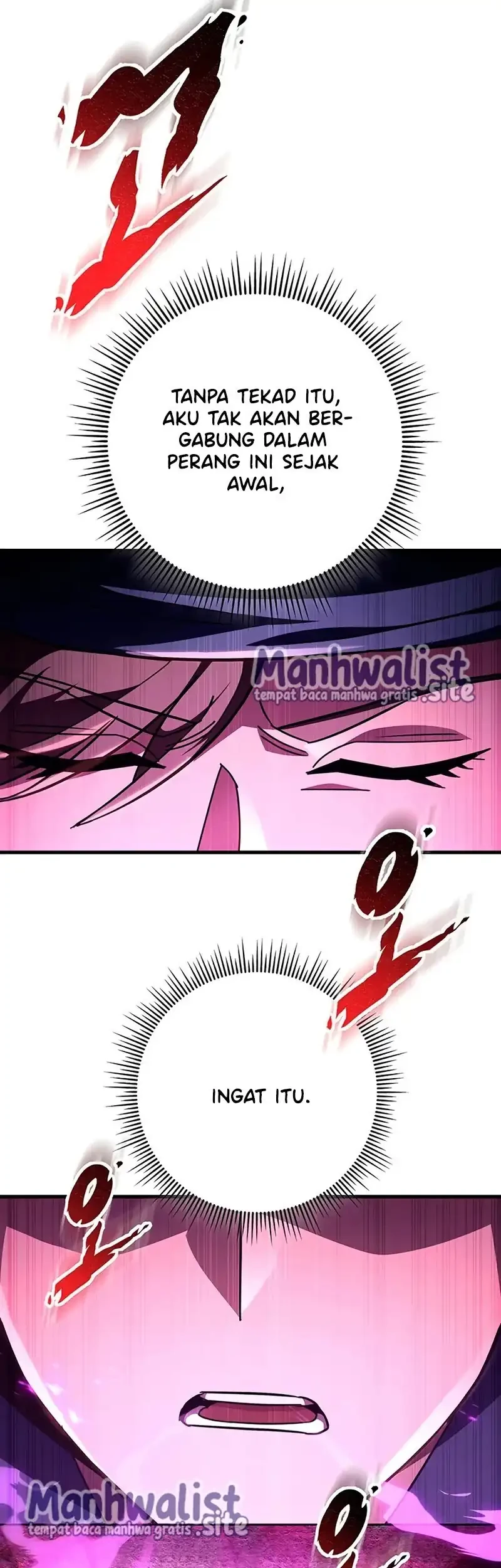 Heavenly Inquisition Sword Chapter 147 Gambar 65