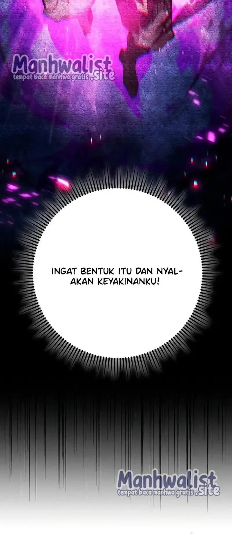 Heavenly Inquisition Sword Chapter 147 Gambar 67