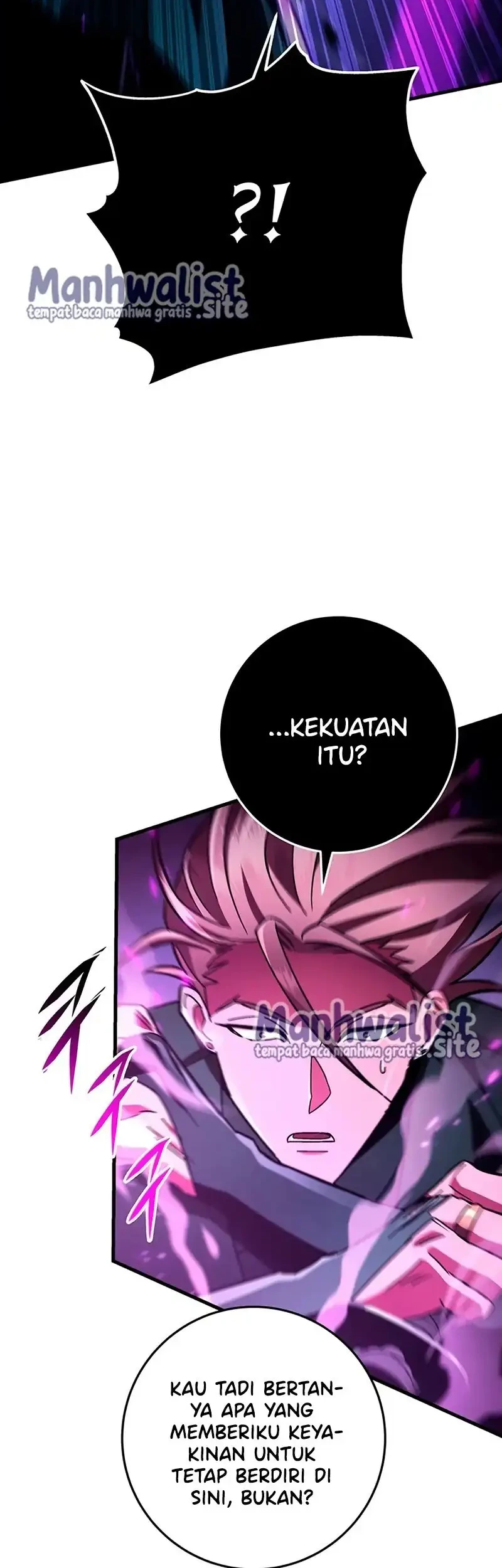 Heavenly Inquisition Sword Chapter 147 Gambar 69