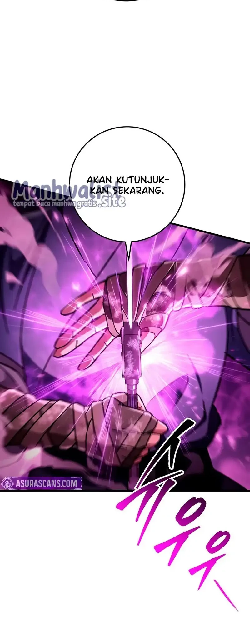 Heavenly Inquisition Sword Chapter 147 Gambar 70