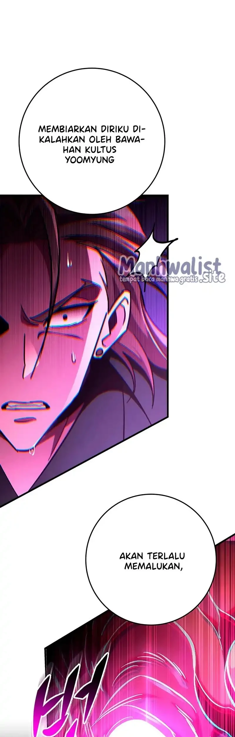 Heavenly Inquisition Sword Chapter 147 Gambar 71