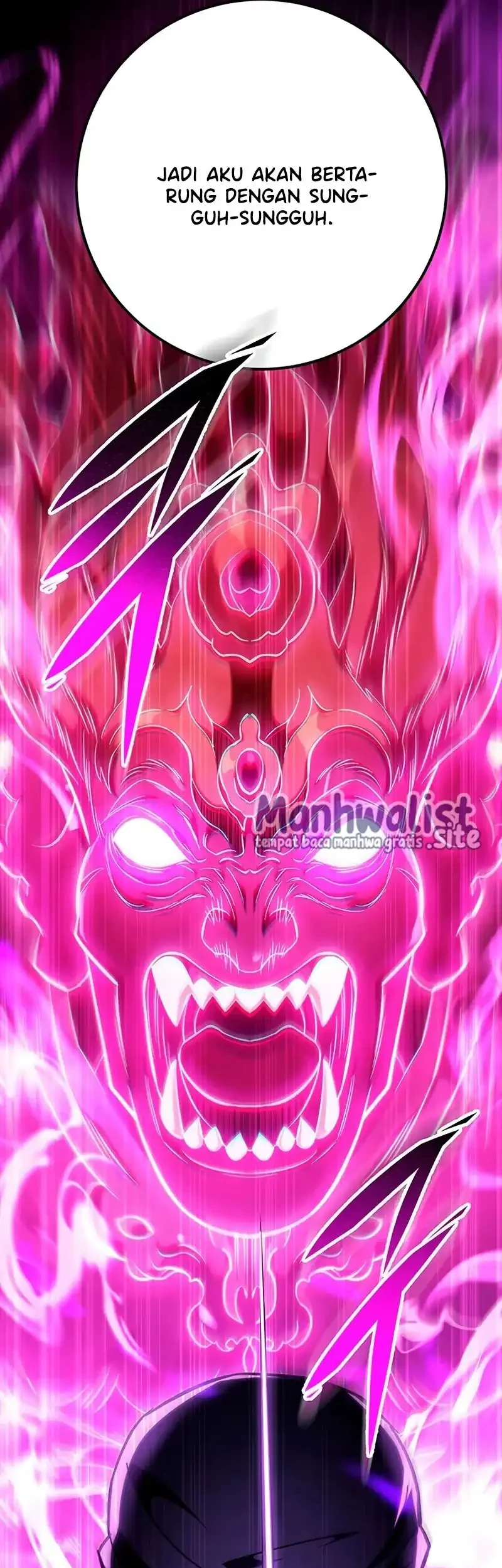 Heavenly Inquisition Sword Chapter 147 Gambar 73