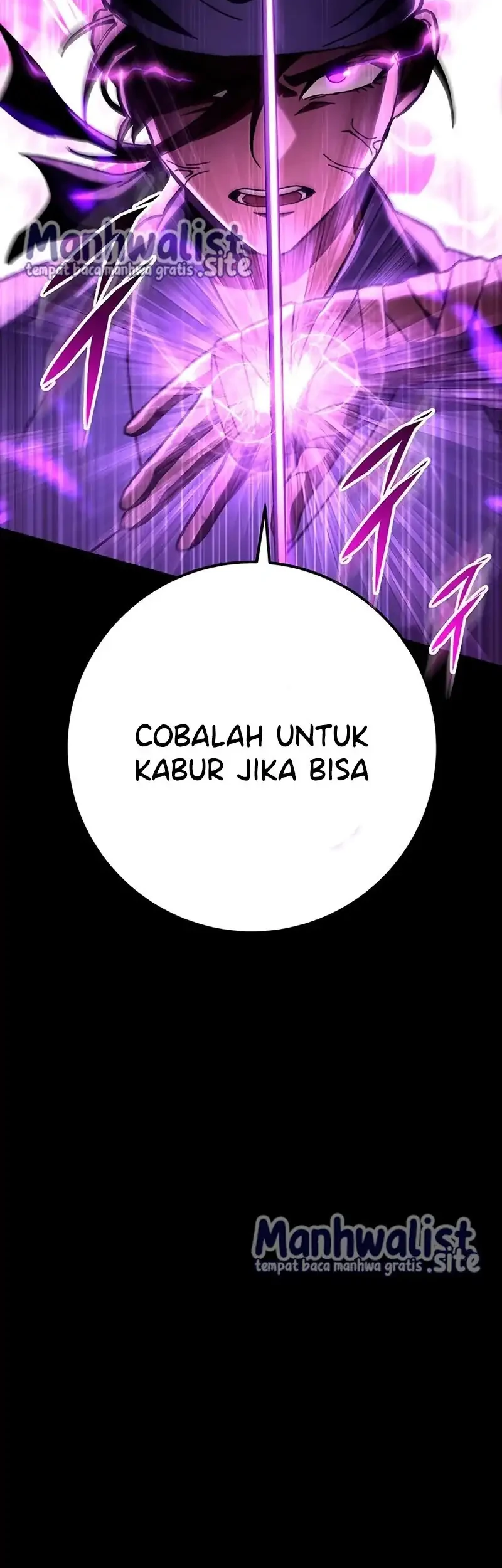 Heavenly Inquisition Sword Chapter 147 Gambar 74