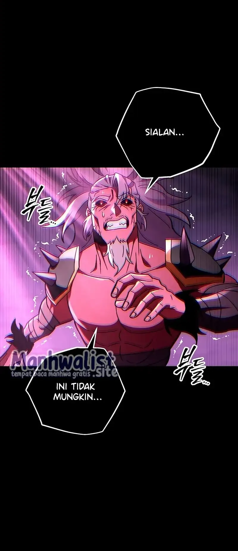 Heavenly Inquisition Sword Chapter 147 Gambar 75