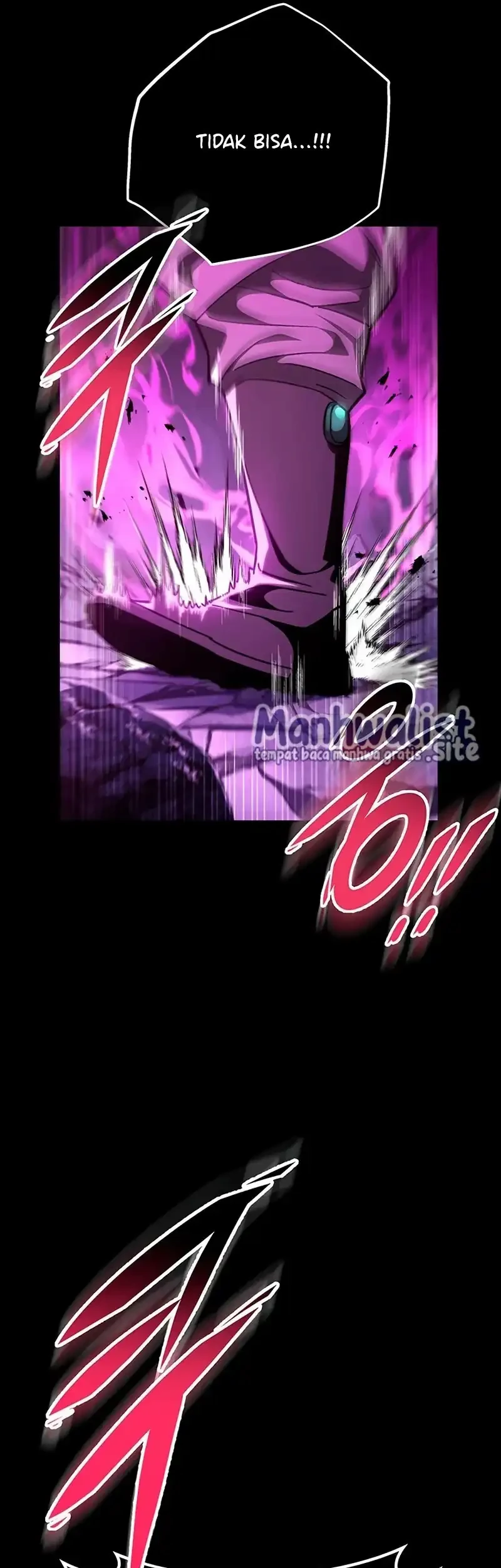 Heavenly Inquisition Sword Chapter 147 Gambar 76