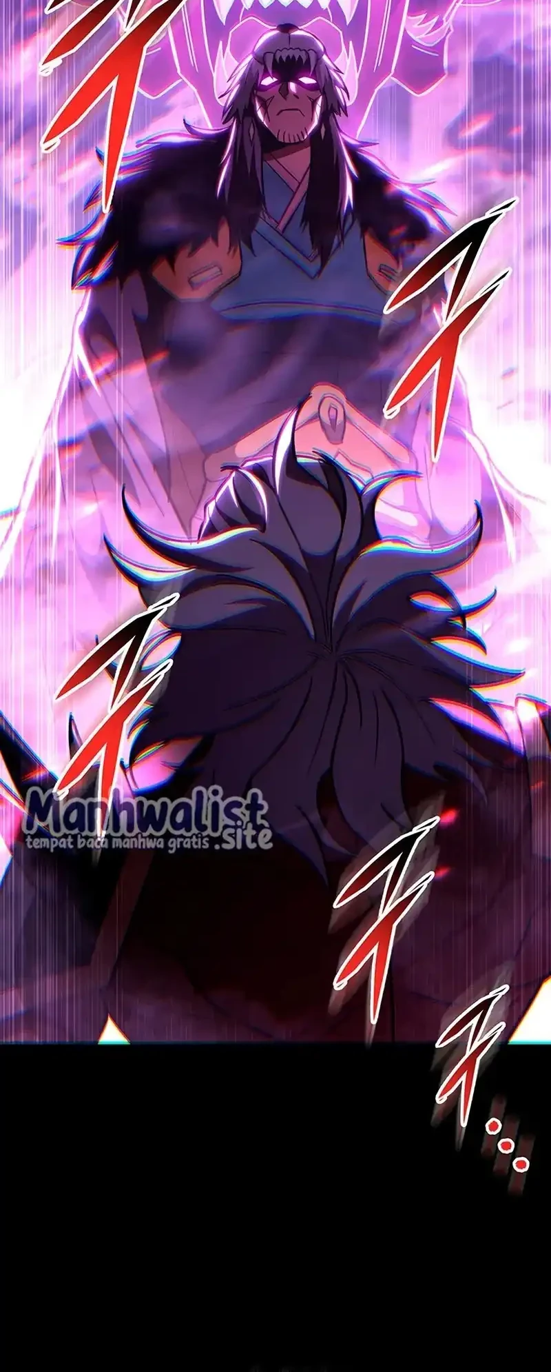 Heavenly Inquisition Sword Chapter 147 Gambar 80