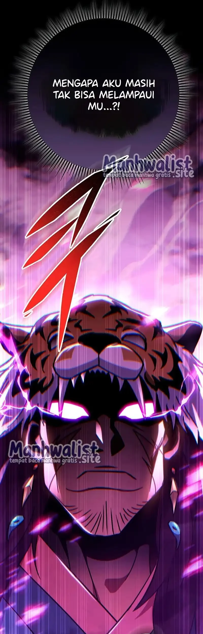 Heavenly Inquisition Sword Chapter 147 Gambar 81