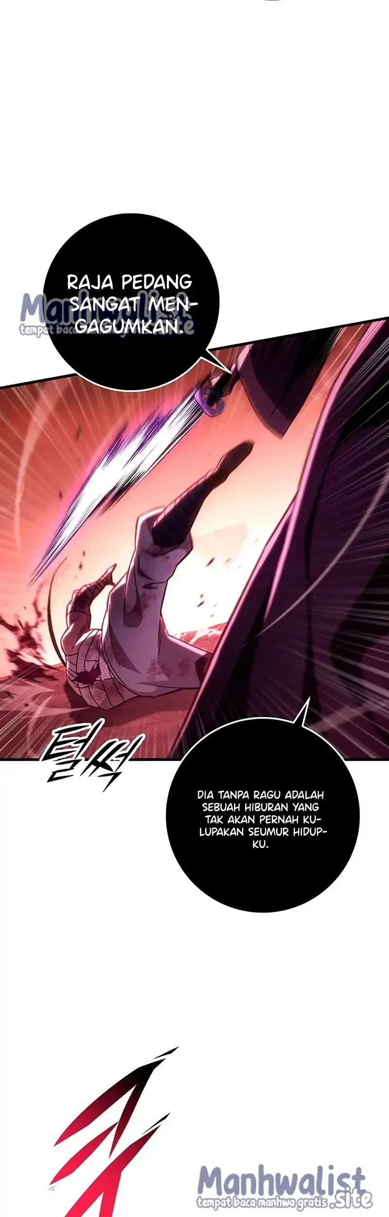 Heavenly Inquisition Sword Chapter 147 Gambar 4