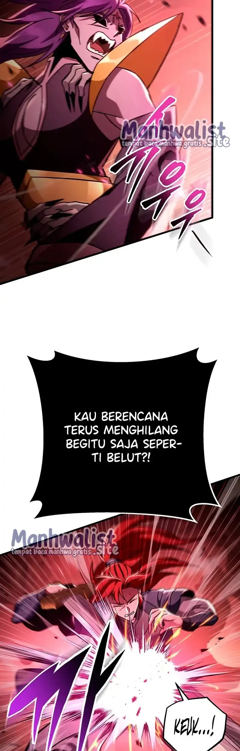 Heavenly Inquisition Sword Chapter 147 Gambar 10