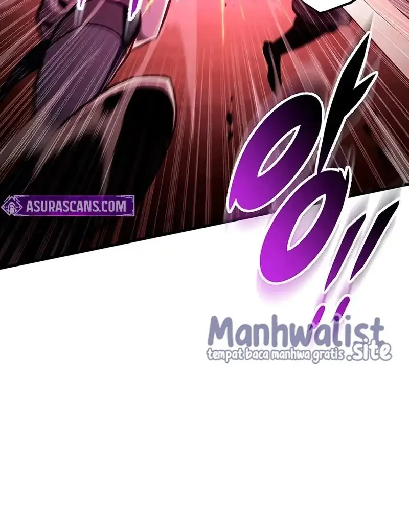 Heavenly Inquisition Sword Chapter 147 Gambar 11