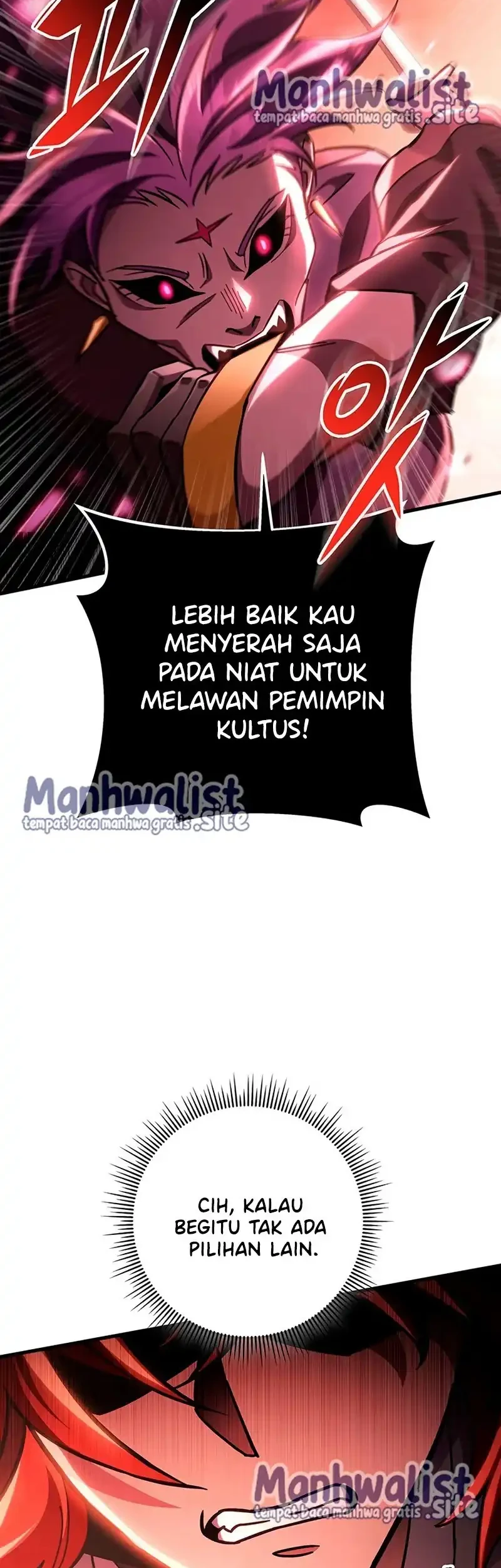 Heavenly Inquisition Sword Chapter 147 Gambar 13