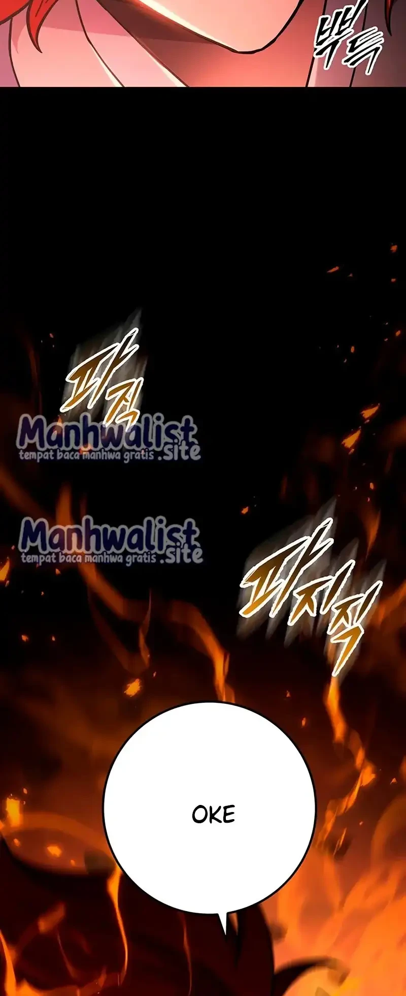 Heavenly Inquisition Sword Chapter 147 Gambar 14