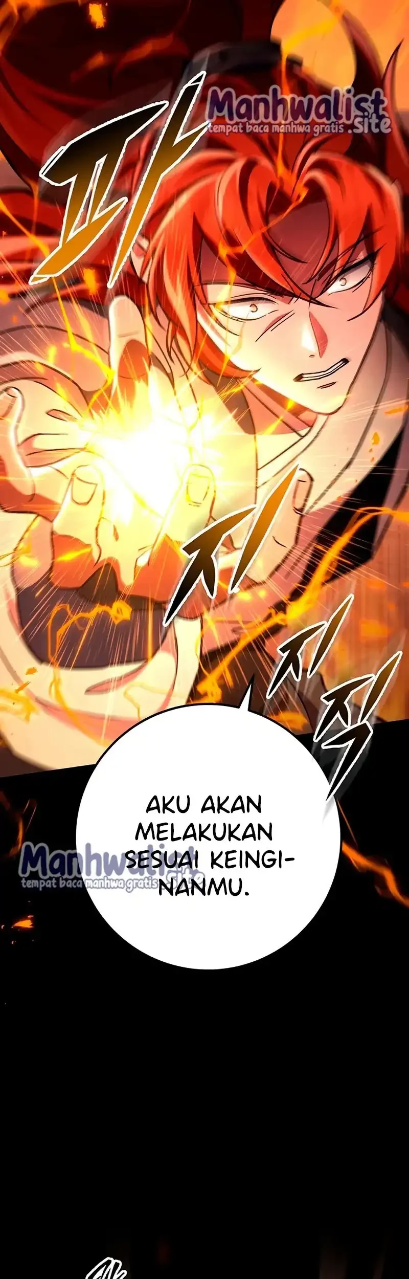 Heavenly Inquisition Sword Chapter 147 Gambar 15