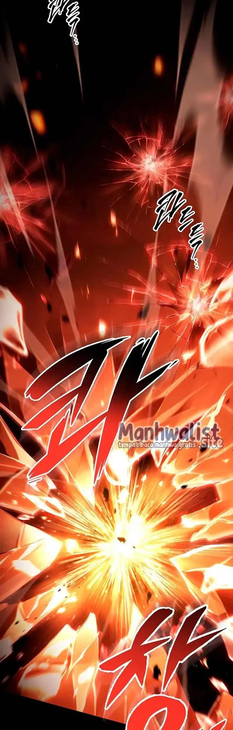 Heavenly Inquisition Sword Chapter 147 Gambar 16