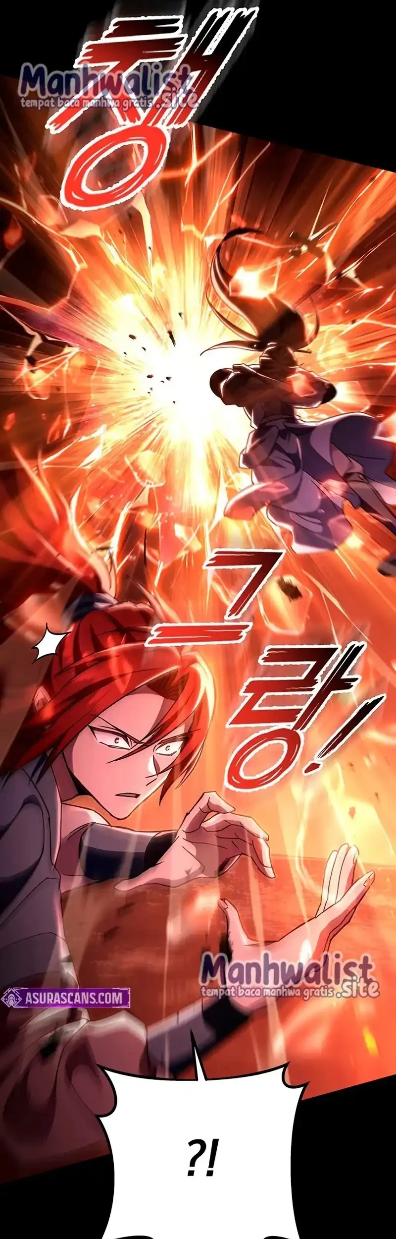 Heavenly Inquisition Sword Chapter 147 Gambar 18