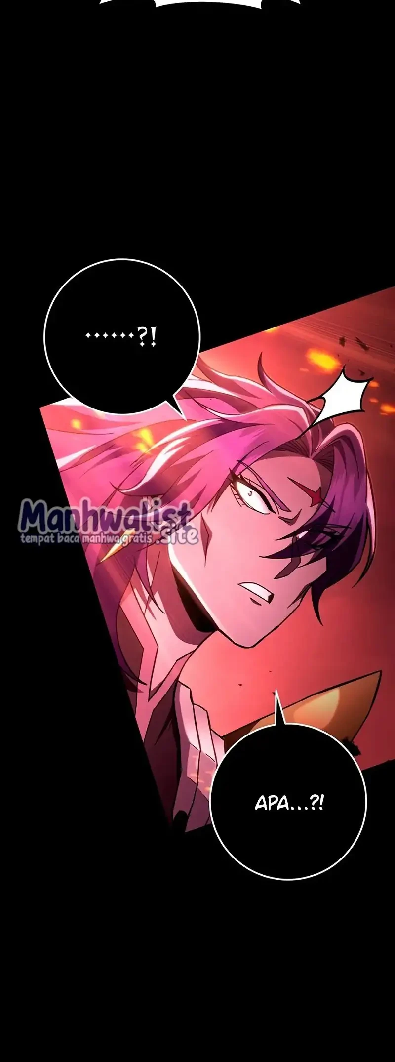 Heavenly Inquisition Sword Chapter 147 Gambar 19