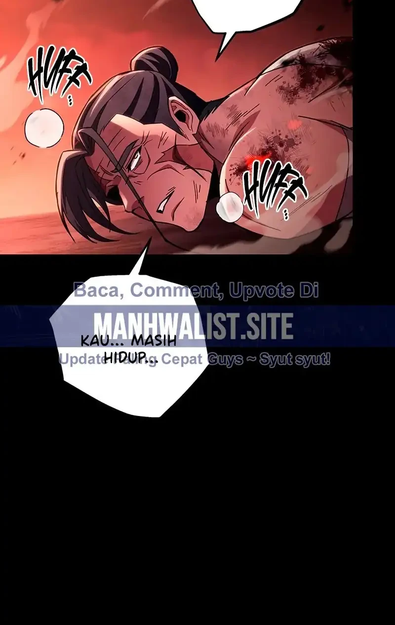 Heavenly Inquisition Sword Chapter 147 Gambar 22