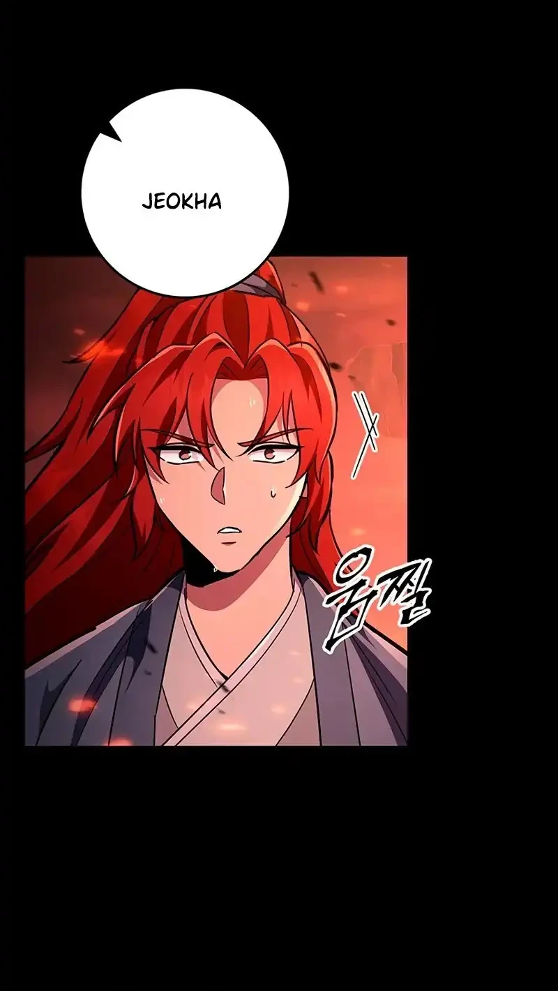 Heavenly Inquisition Sword Chapter 147 Gambar 25