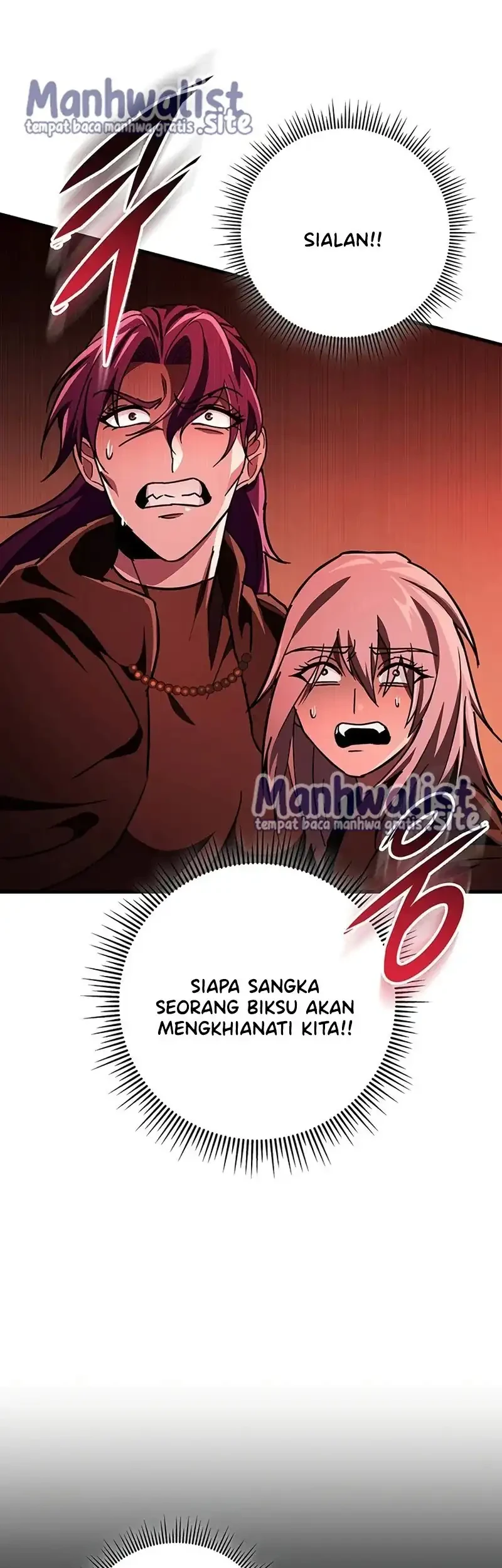 Heavenly Inquisition Sword Chapter 151 Gambar 28