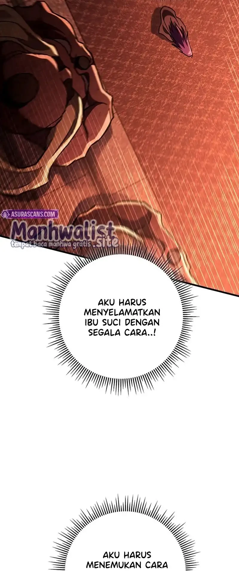 Heavenly Inquisition Sword Chapter 151 Gambar 36