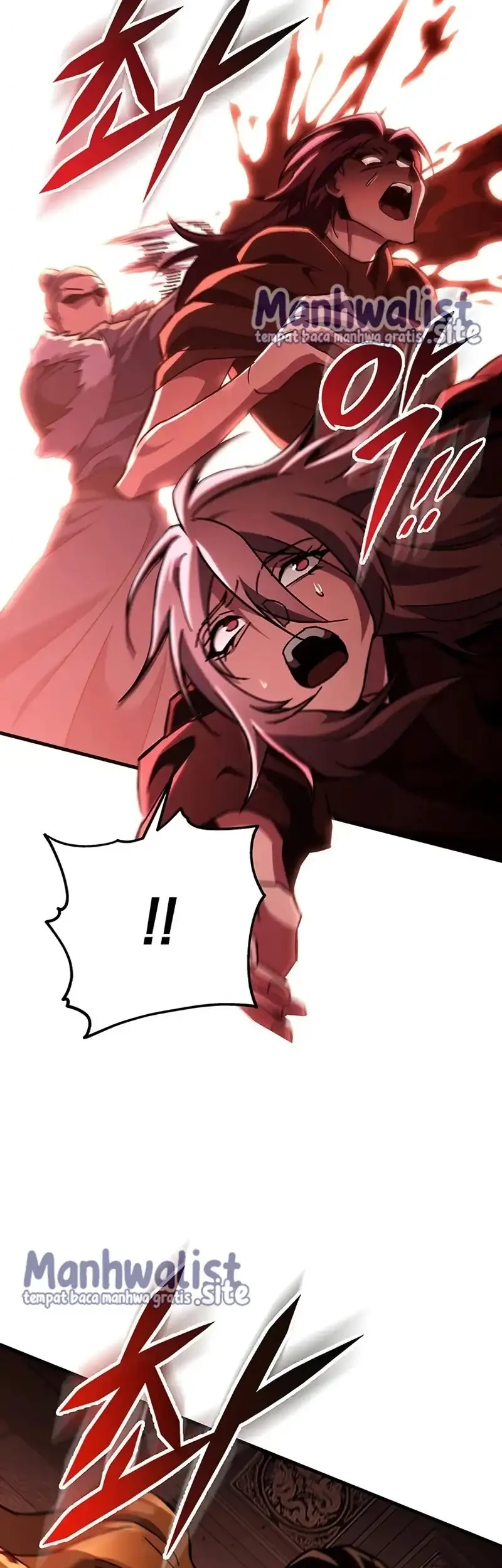 Heavenly Inquisition Sword Chapter 151 Gambar 38