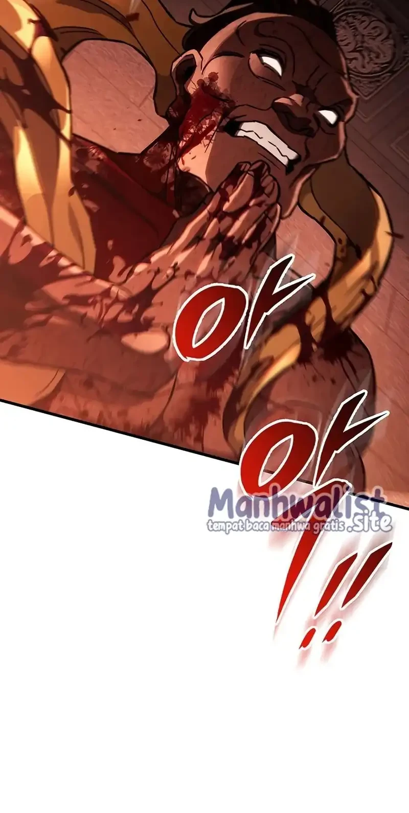 Heavenly Inquisition Sword Chapter 151 Gambar 39