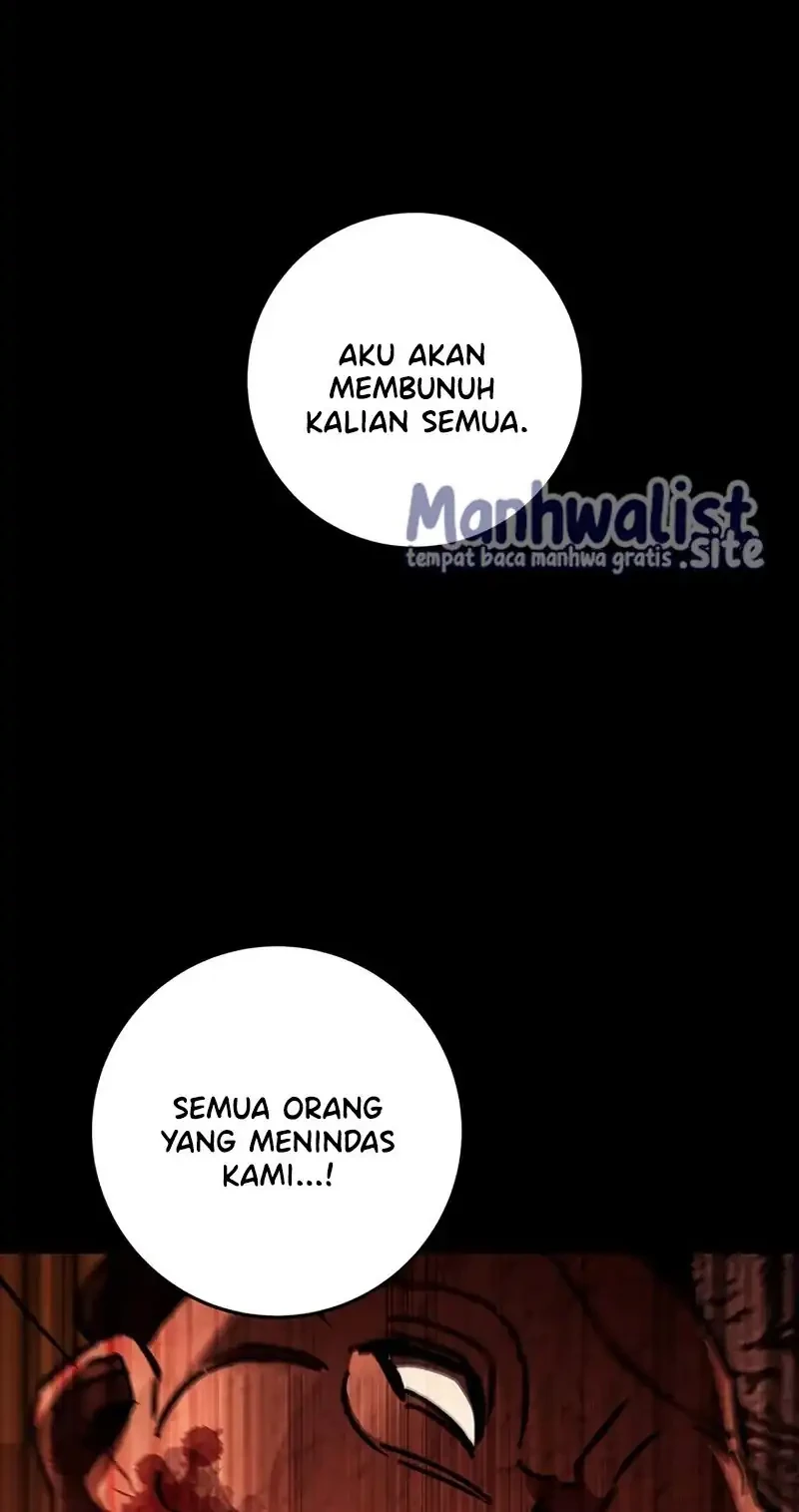 Heavenly Inquisition Sword Chapter 151 Gambar 45