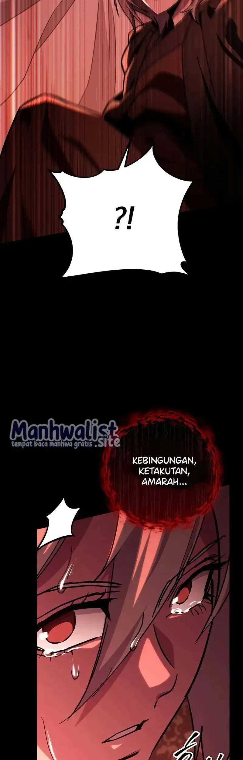 Heavenly Inquisition Sword Chapter 151 Gambar 47