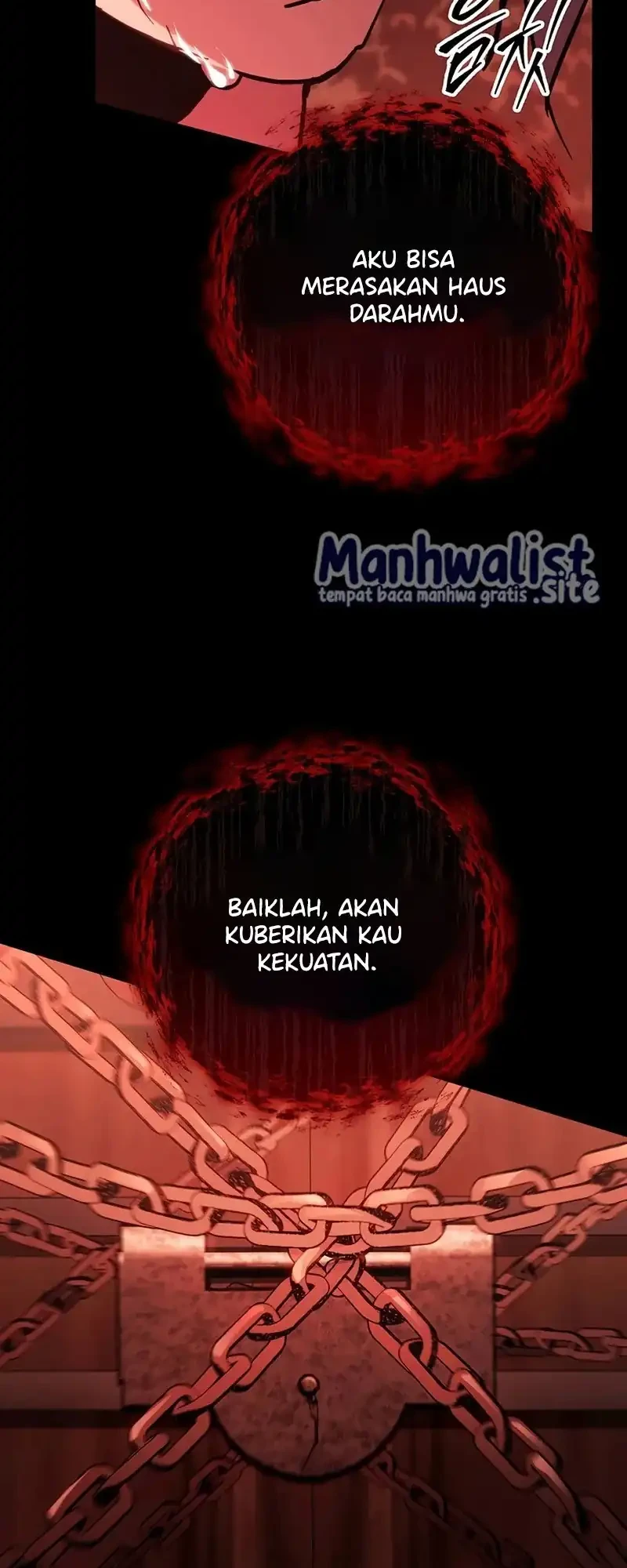 Heavenly Inquisition Sword Chapter 151 Gambar 48