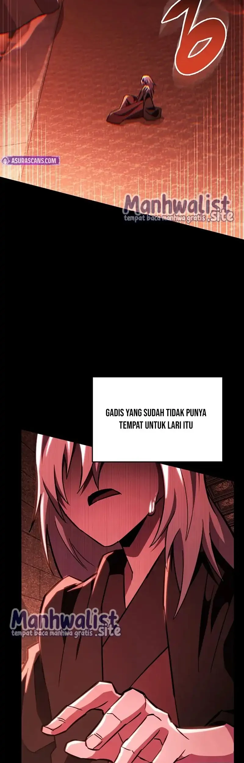 Heavenly Inquisition Sword Chapter 151 Gambar 50